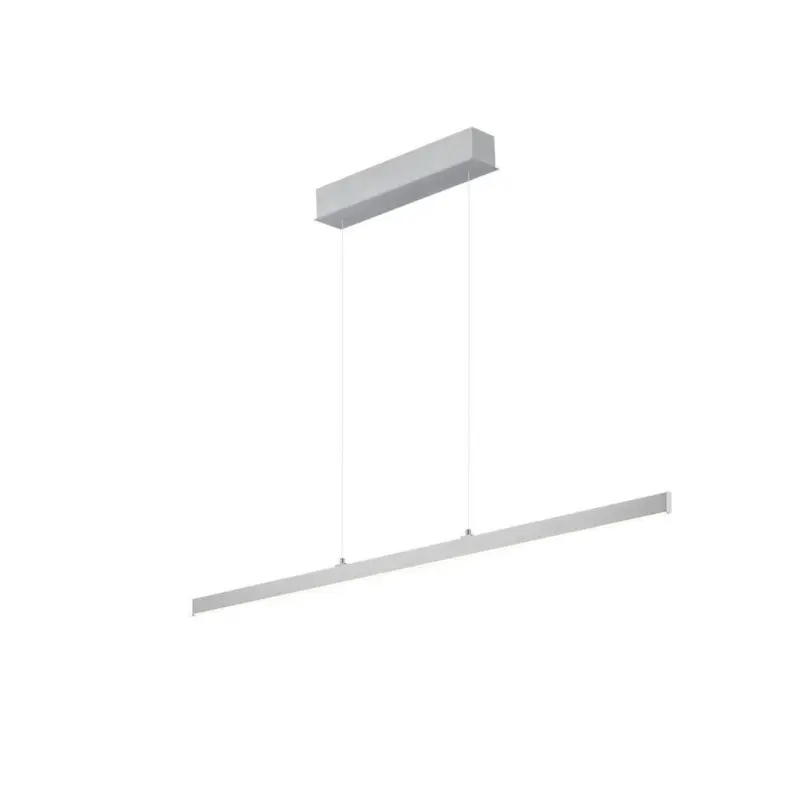 Led-H&auml;ngeleuchte 130/4,3/30-150 cm