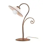 XXXLutz Lauterach - Ihr M&ouml;belhaus bei Bregenz Tischleuchte 40/40/70 cm