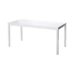 Gartentisch 165/80/75 cm