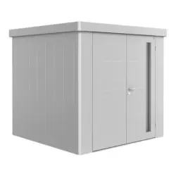 Ger&auml;tehaus 236/222/180 cm