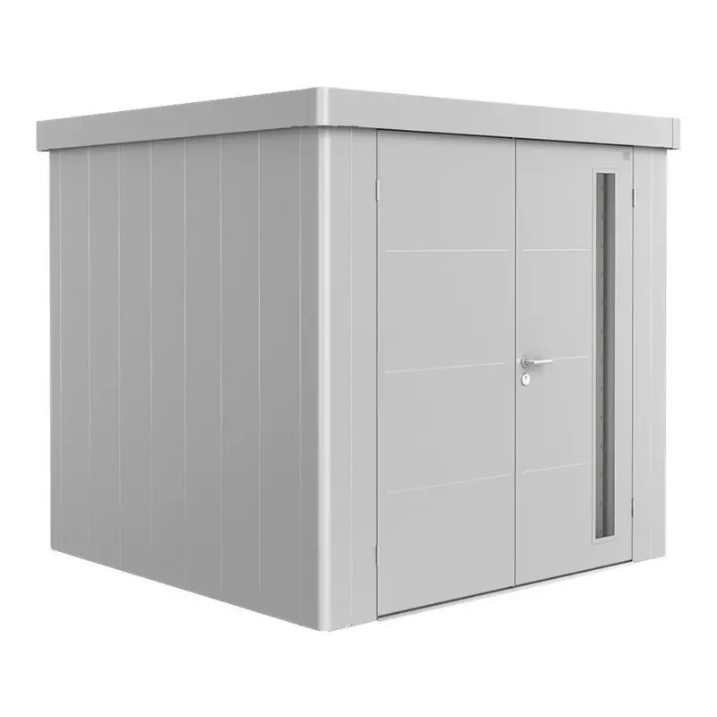 Ger&auml;tehaus 236/222/180 cm