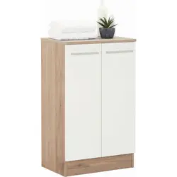 Unterschrank 50/81/33 cm