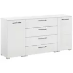 XXXLutz Lauterach - Ihr M&ouml;belhaus bei Bregenz Sideboard in 160/81/42 cm