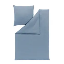 Bettw&auml;sche Takoma Interlock-Jersey 155/220 cm