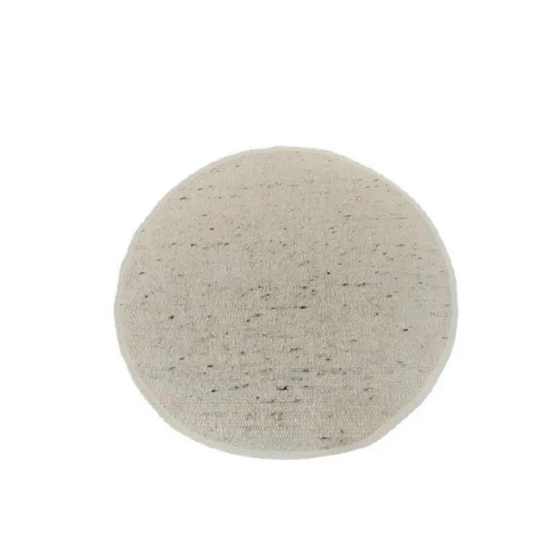 Handwebteppich 170 cm Parma Greige