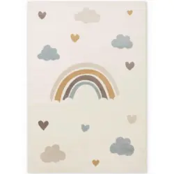 Kinderteppich 200/290 cm Adventures