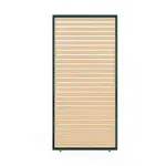 XXXLutz Lauterach - Ihr M&ouml;belhaus bei Bregenz Pergola-Seitenteil 123/255/10 cm