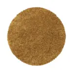 XXXLutz Lauterach - Ihr M&ouml;belhaus bei Bregenz Hochflorteppich 160 cm Sydney 3000 gold Goldfarben