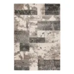 XXXLutz Lauterach - Ihr M&ouml;belhaus bei Bregenz Hochflorteppich 240/330 cm My Canyon Grau