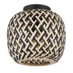 XXXLutz Deckenleuchte 20/19,5 cm