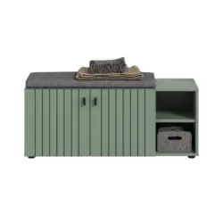 Sitzbank in 106/43/37 cm