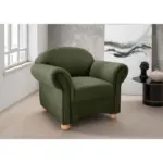 XXXLutz Lauterach - Ihr M&ouml;belhaus bei Bregenz Sessel in Mikrofaser Gr&uuml;n