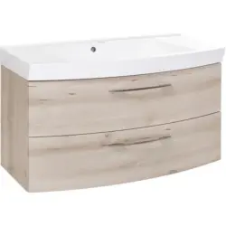 Waschtischkombi 100 cm