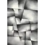 XXXLutz Lauterach - Ihr M&ouml;belhaus bei Bregenz Webteppich 120/170 cm Belis Essence Anthrazit