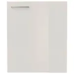 XXXLutz Lauterach - Ihr M&ouml;belhaus bei Bregenz K&uuml;chenschrankfront 60/72/1,9 cm in Hellgrau