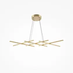 Pendelleuchte 103,5/30/25,7 cm