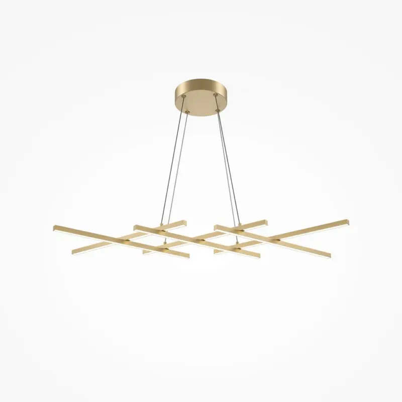 Pendelleuchte 103,5/30/25,7 cm