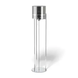 Stehleuchte 30/146 cm