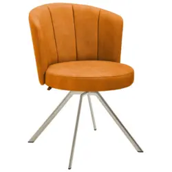 Stuhl Lederauswahl, Stoffauswahl, Typenauswahl Mikrofaser