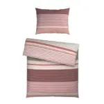 XXXLutz Lauterach - Ihr M&ouml;belhaus bei Bregenz Bettw&auml;sche Mavie Satin 140/200 cm