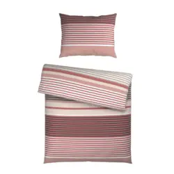 Bettw&auml;sche Mavie Satin 140/200 cm