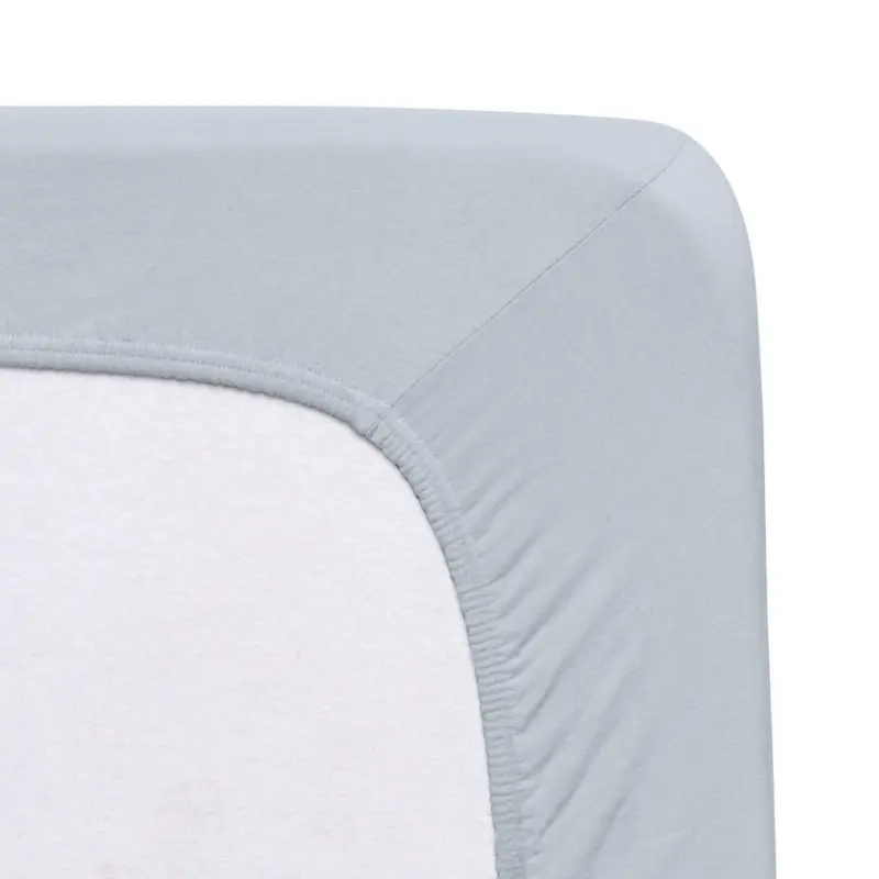 Spannleintuch 180-200/200-220 cm Jersey