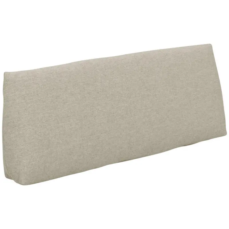 R&uuml;ckenkissen 60/25/12 cm