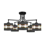 XXXLutz Lauterach - Ihr M&ouml;belhaus bei Bregenz H&auml;ngeleuchte 72/72/34 cm