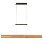 XXXLutz Lauterach - Ihr M&ouml;belhaus bei Bregenz Led-H&auml;ngeleuchte 116/10/150 cm