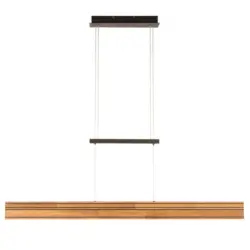 Led-H&auml;ngeleuchte 116/10/150 cm