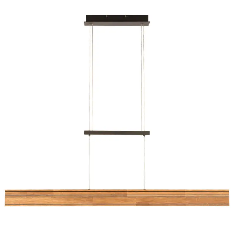 Led-H&auml;ngeleuchte 116/10/150 cm