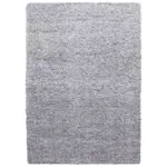 XXXLutz Lauterach - Ihr M&ouml;belhaus bei Bregenz Hochflorteppich 60/110 cm Life 1500 Hellgrau