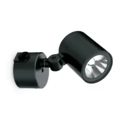 Led-Wandleuchte 8,4/10,2/18,4 cm