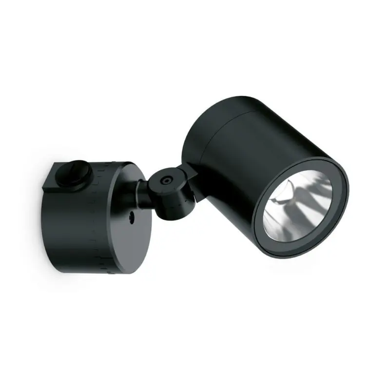 Led-Wandleuchte 8,4/10,2/18,4 cm