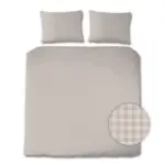 XXXLutz Lauterach - Ihr M&ouml;belhaus bei Bregenz Bettw&auml;sche Satin 200/200 cm