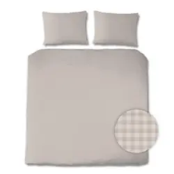 Bettw&auml;sche Satin 200/200 cm