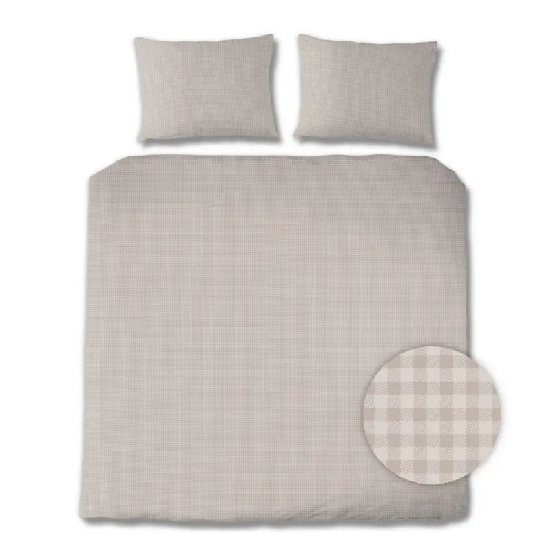 Bettw&auml;sche Satin 200/200 cm