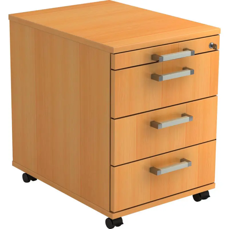 Rollcontainer 42,8/59/56 cm