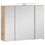 XXXLutz Lauterach - Ihr M&ouml;belhaus bei Bregenz Spiegelschrank 80/64/20 cm