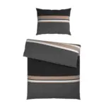 XXXLutz Lauterach - Ihr M&ouml;belhaus bei Bregenz Bettw&auml;sche Mavie Satin 140/200 cm