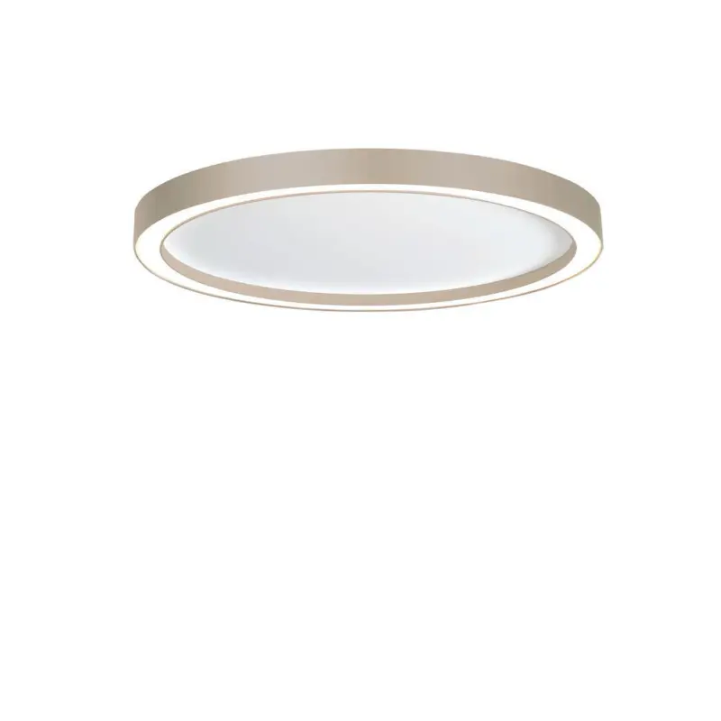 Led-Deckenleuchte 55/4 cm