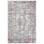 XXXLutz Lauterach - Ihr M&ouml;belhaus bei Bregenz Webteppich 160/230 cm Sinfonia Multicolor