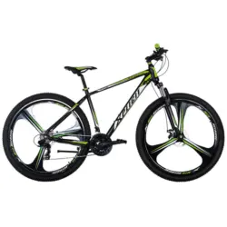Mountainbike 29 Zoll