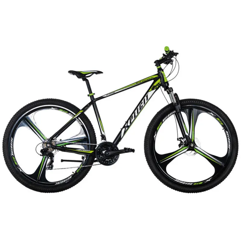 Mountainbike 29 Zoll