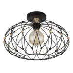 XXXLutz Lauterach - Ihr M&ouml;belhaus bei Bregenz Deckenleuchte 40/25 cm