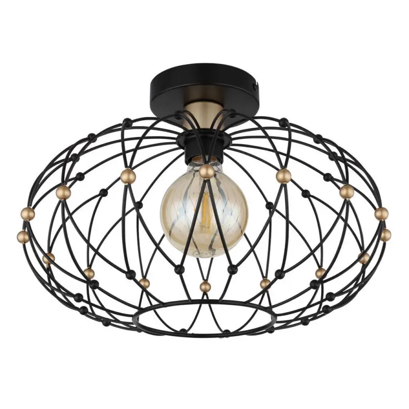 Deckenleuchte 40/25 cm