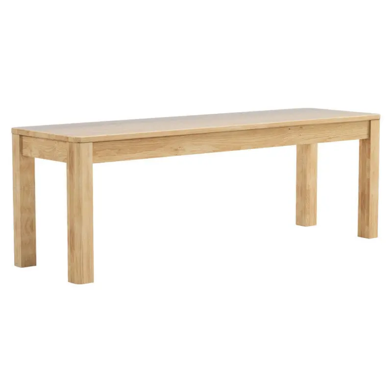 Sitzbank in 140/47/42 cm