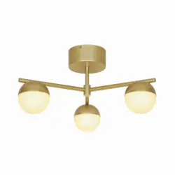 Deckenleuchte 48,5/25,3 cm