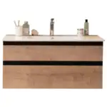 XXXLutz Lauterach - Ihr M&ouml;belhaus bei Bregenz Waschtischkombi 102 cm