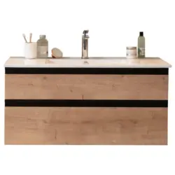 Waschtischkombi 102 cm